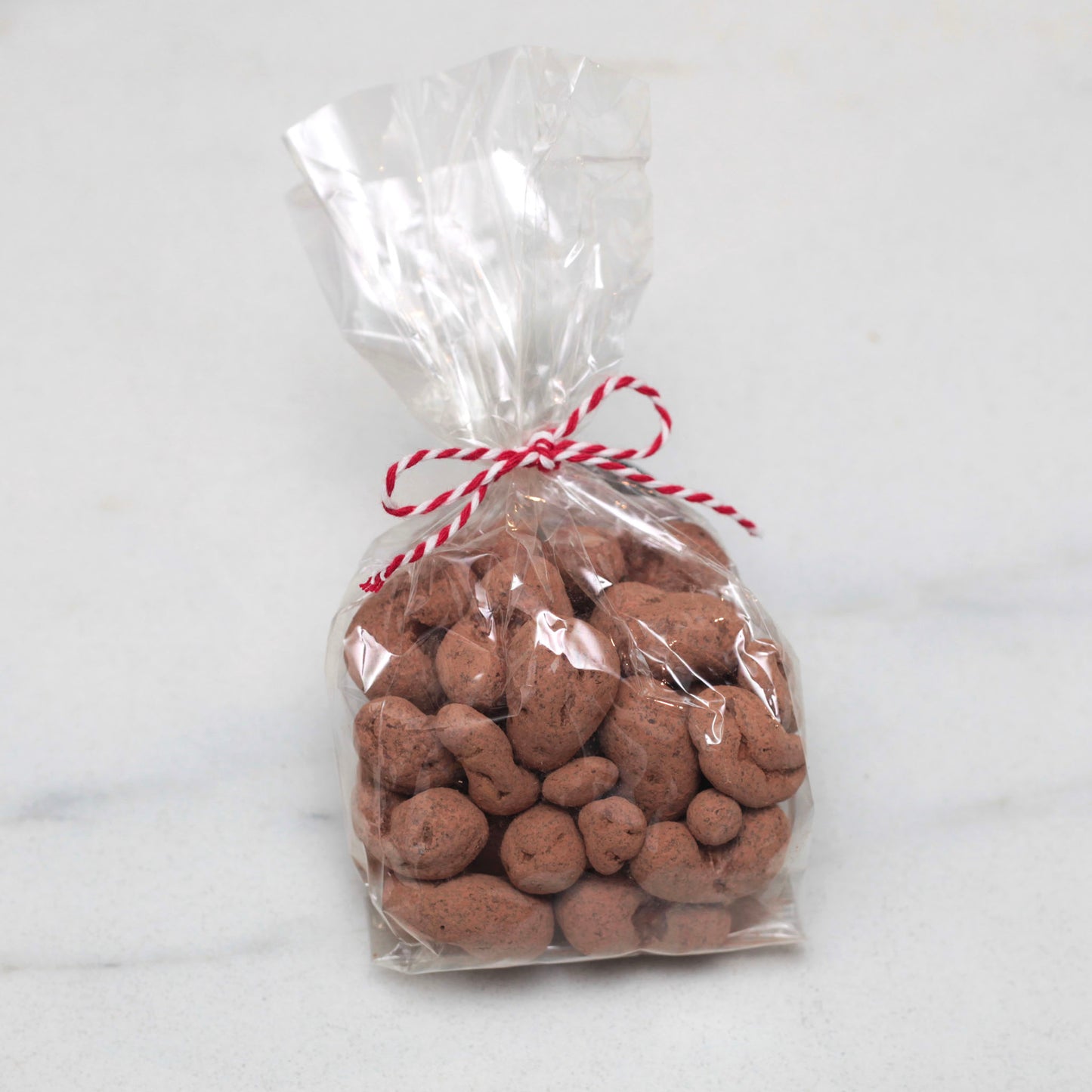 Raw Chocolate Vanoffee Cashews 100g