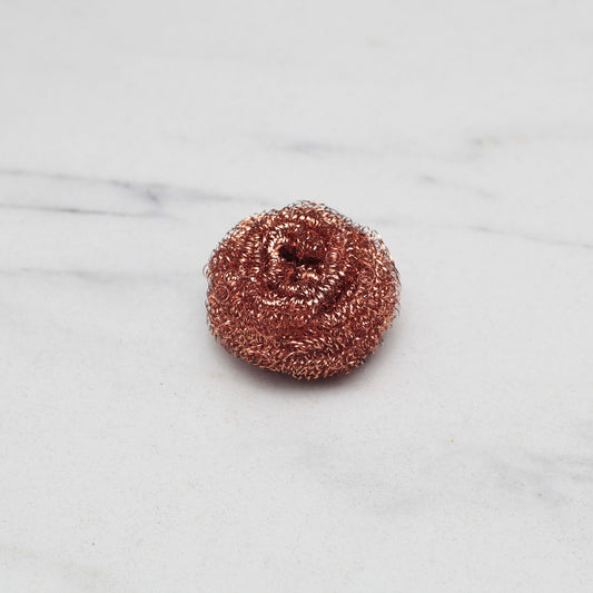 Copper Scourer