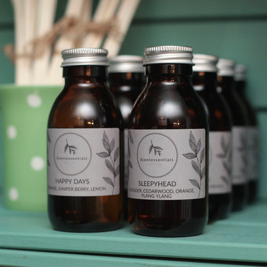 Scentessentials Reed Diffuser 75ml