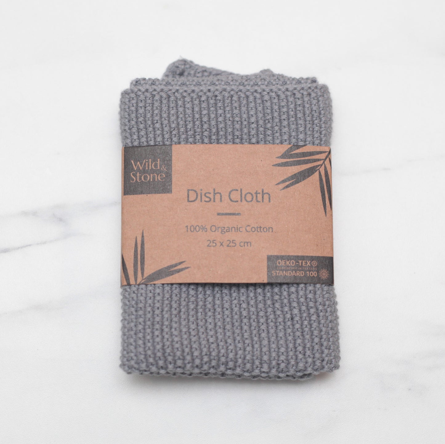 Organic Cotton Dish Cloths