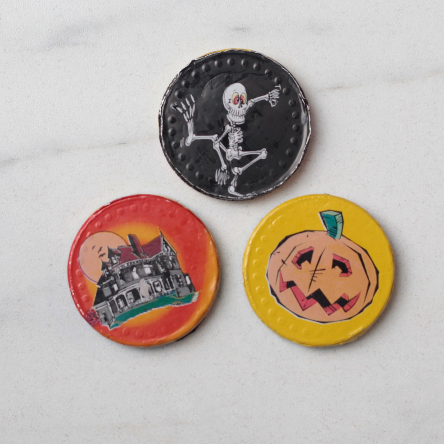Trick or Treat Bags (pre-order)