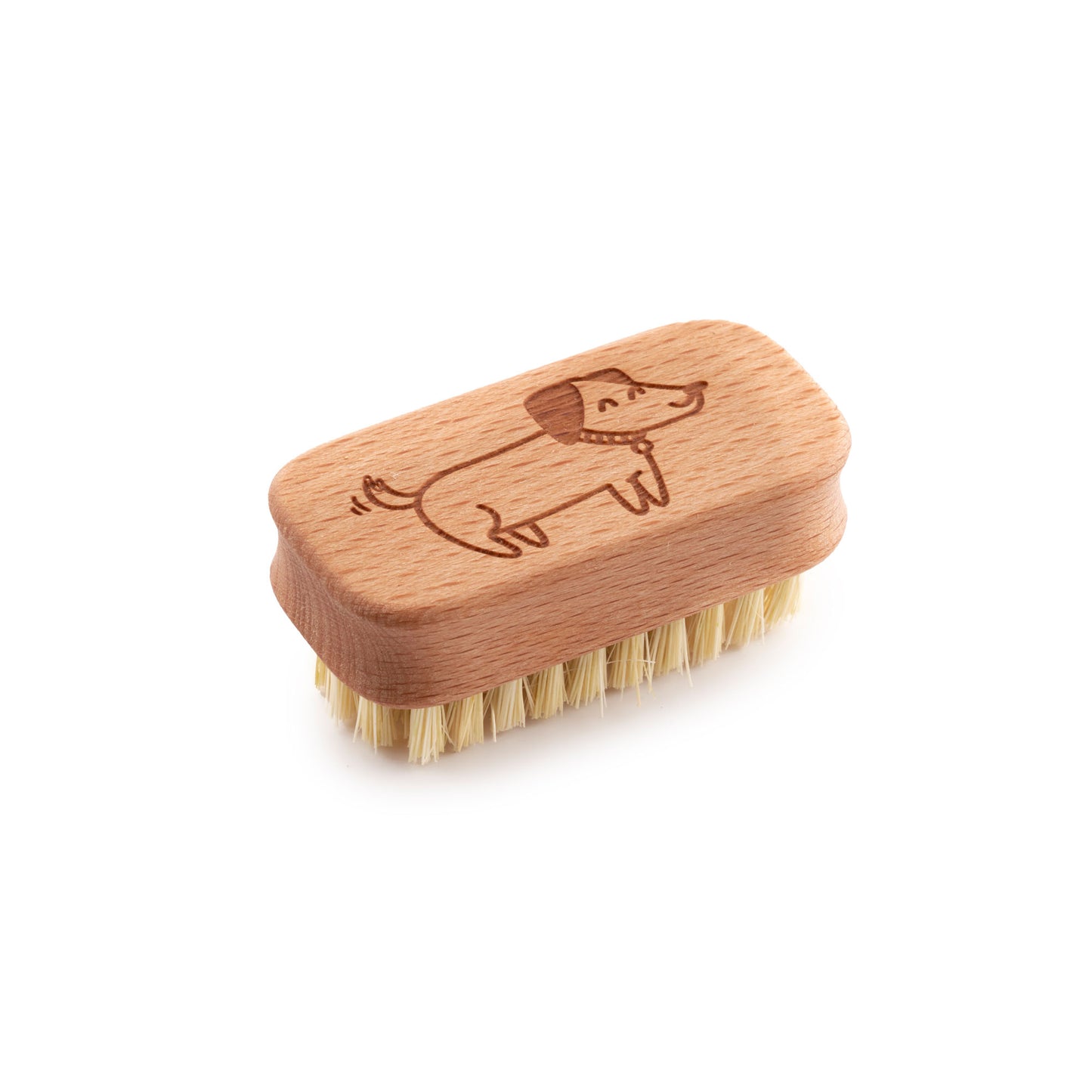 Nail Brush