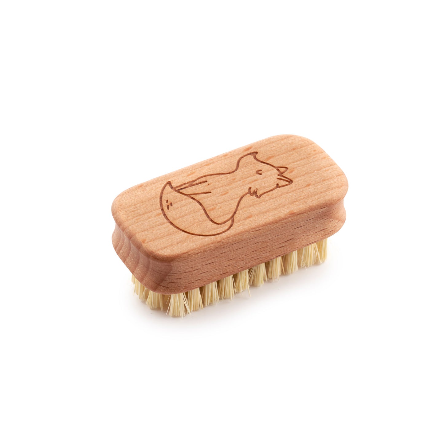 Nail Brush