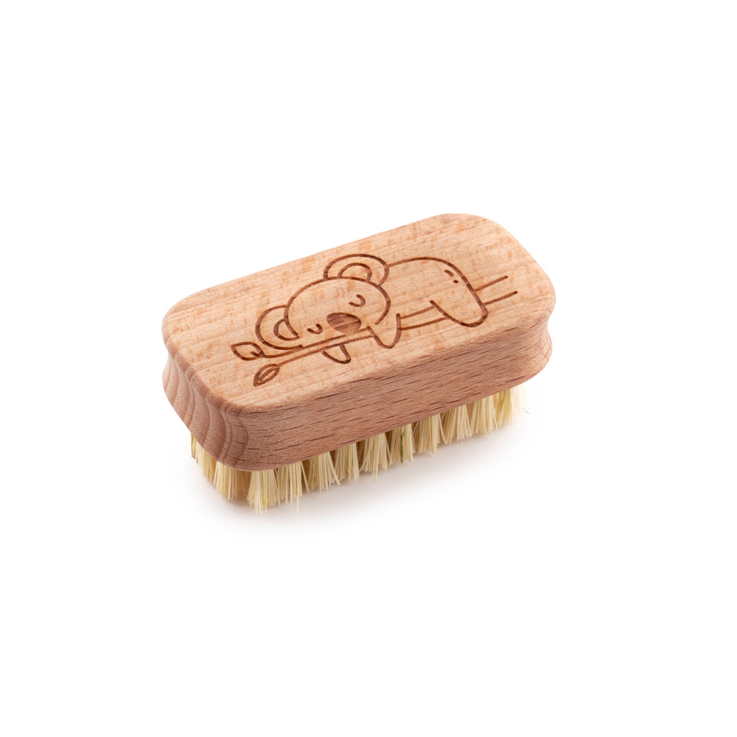 Nail Brush