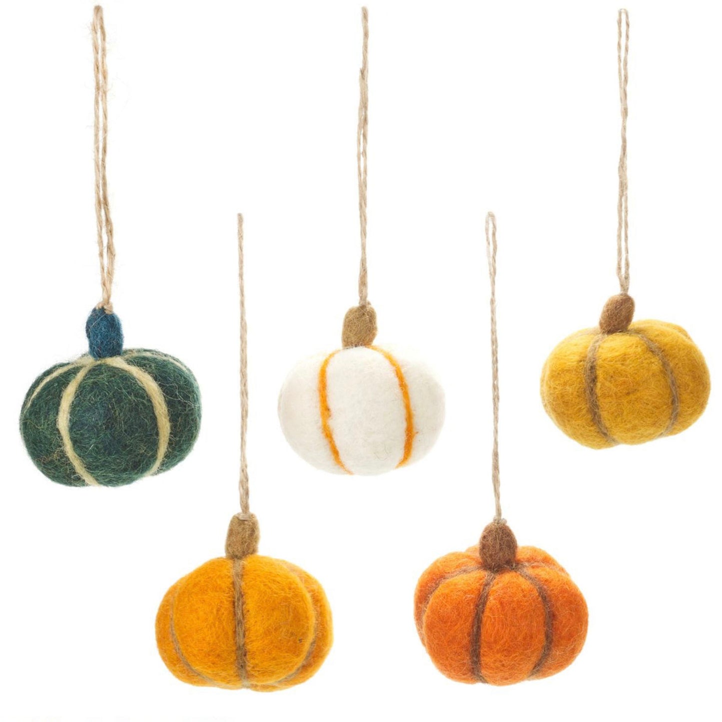 Halloween Pumpkin Decoration