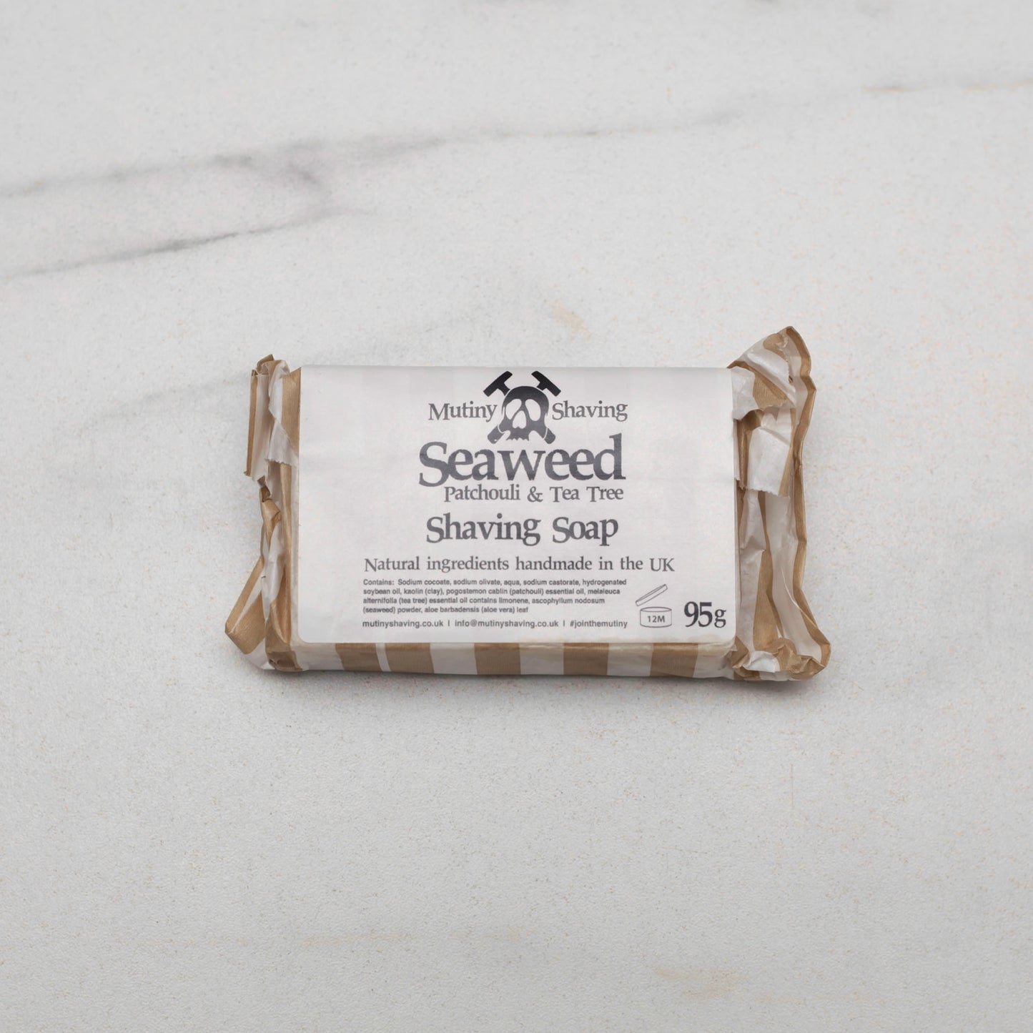Shaving Soap