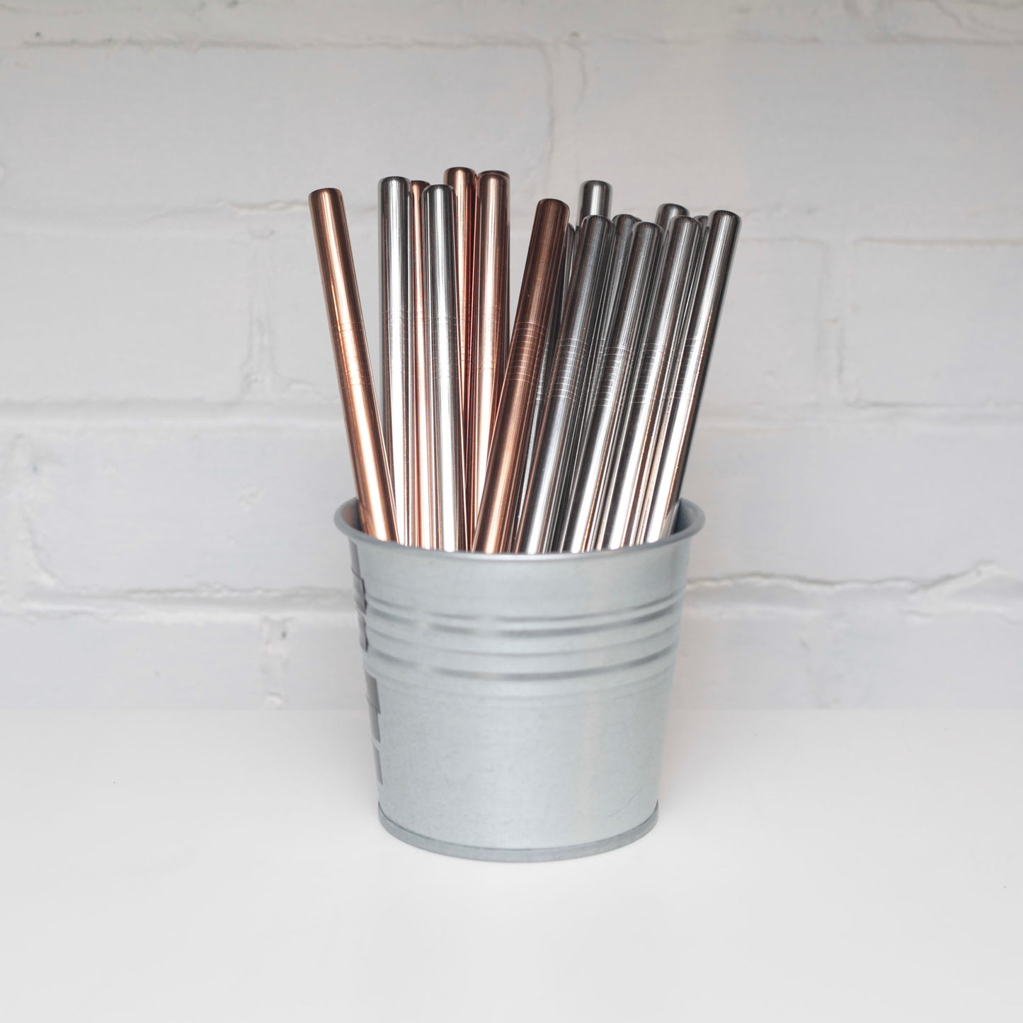 Smoothie Straw