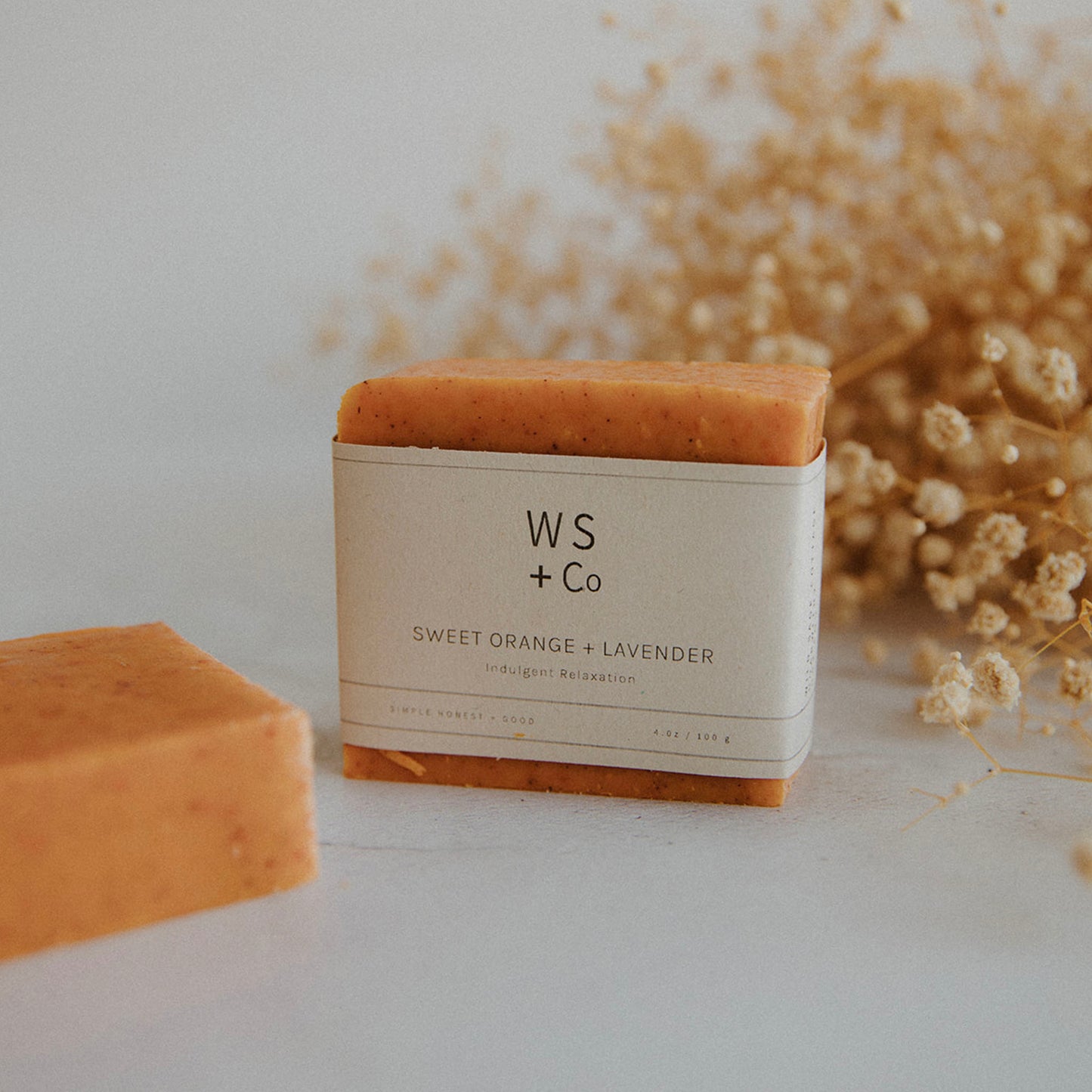 Soap Bars