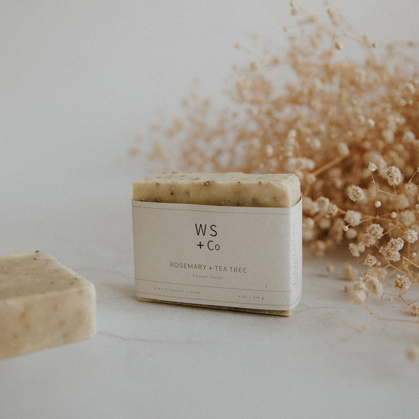 Soap Bars