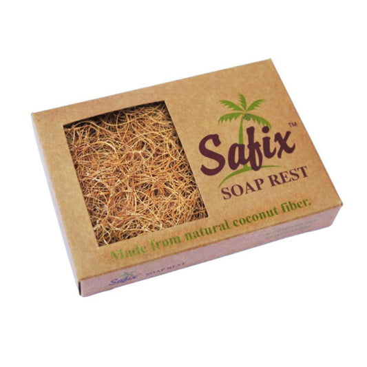 Coconut Soap Rest