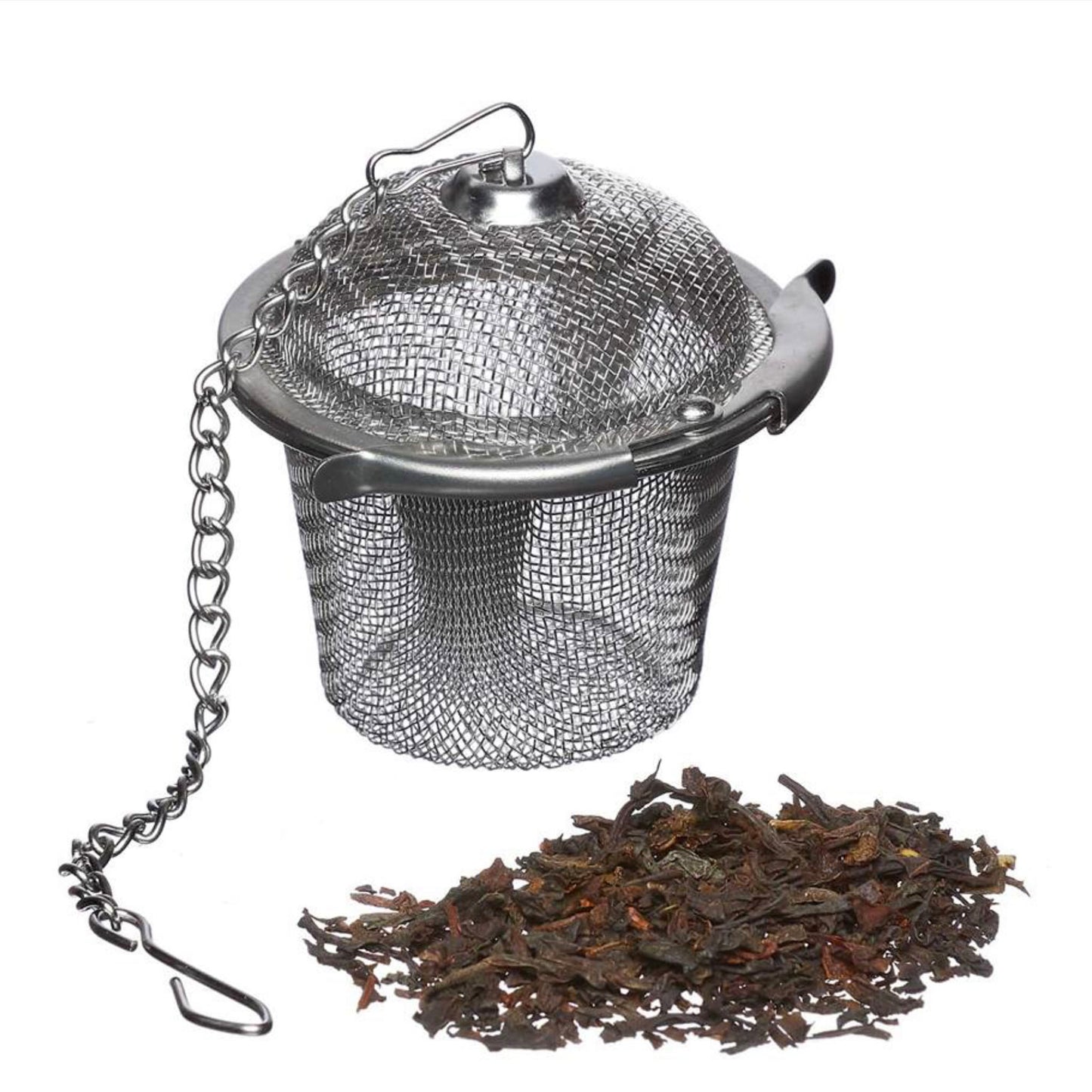 Tea Basket