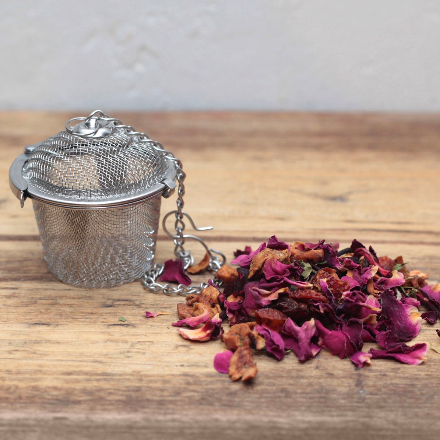 Tea Basket
