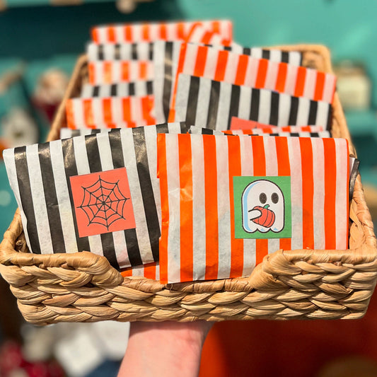 Trick or Treat Bags (pre-order)
