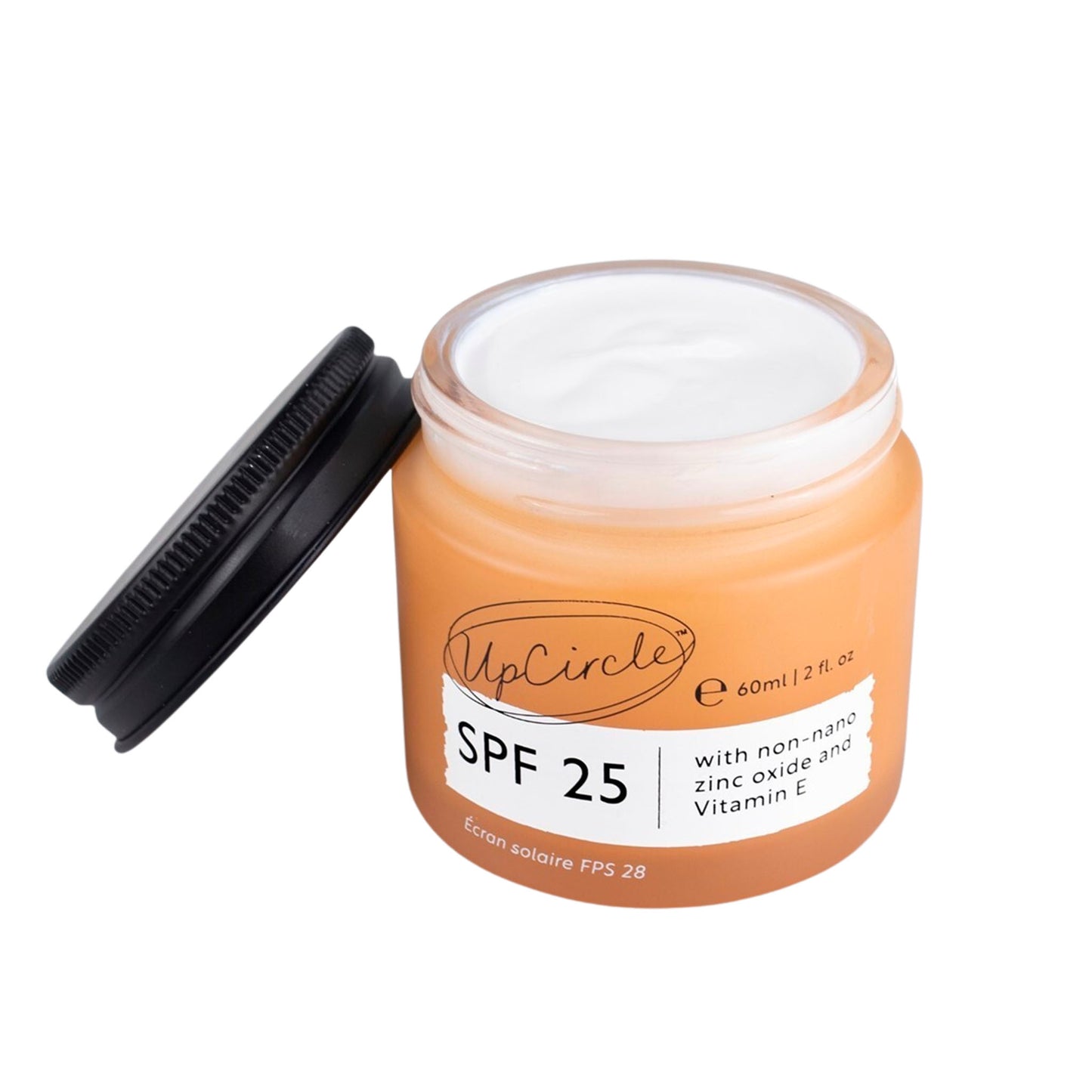 UpCircle Mineral SPF 25