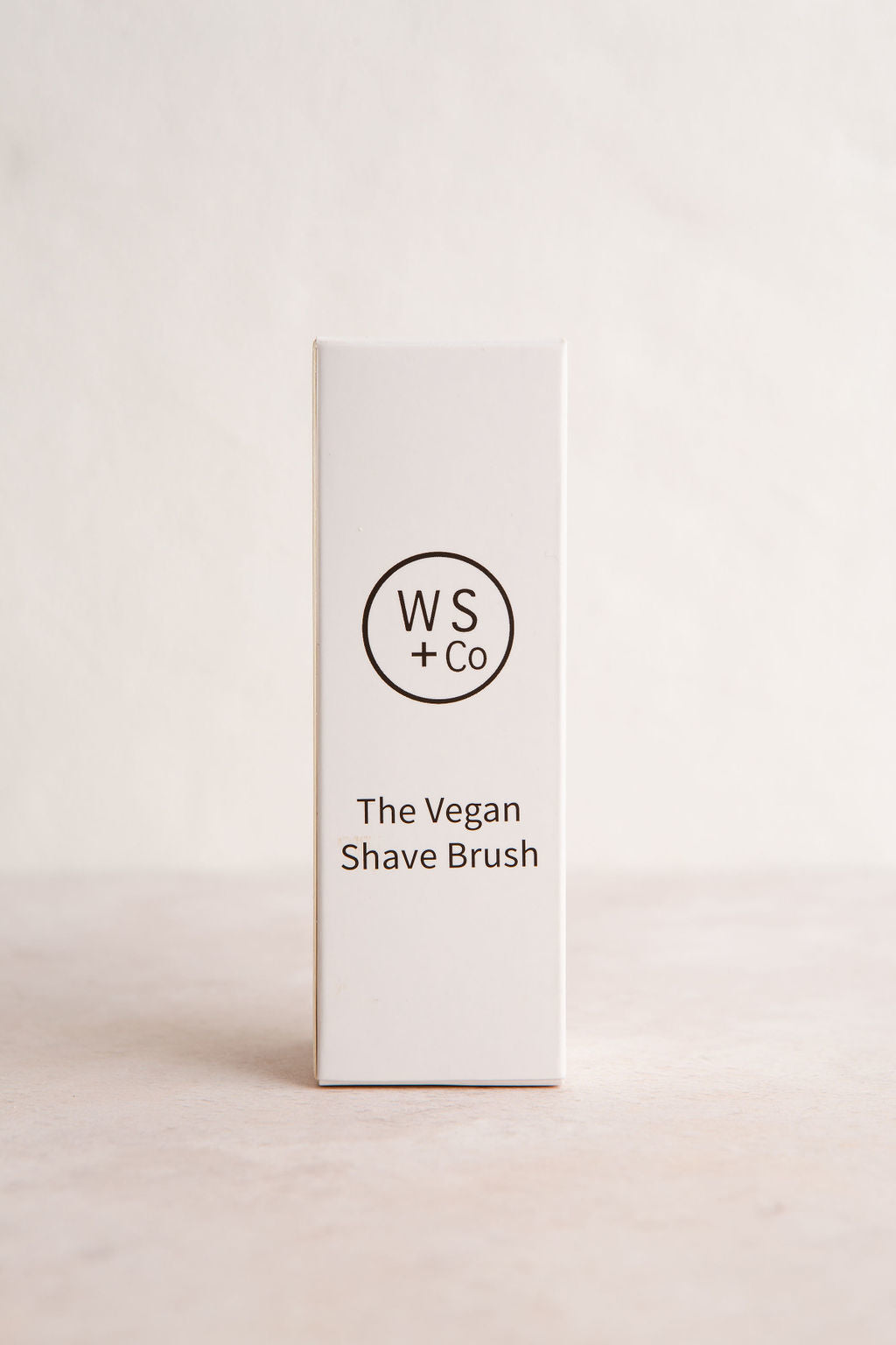 Vegan Shaving Brush
