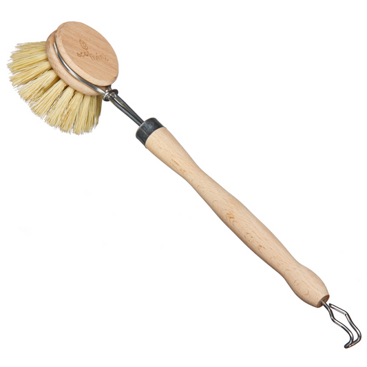 Wooden Dish Brush