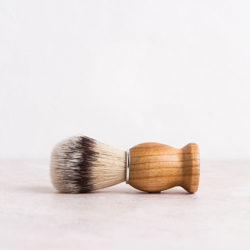 Vegan Shaving Brush