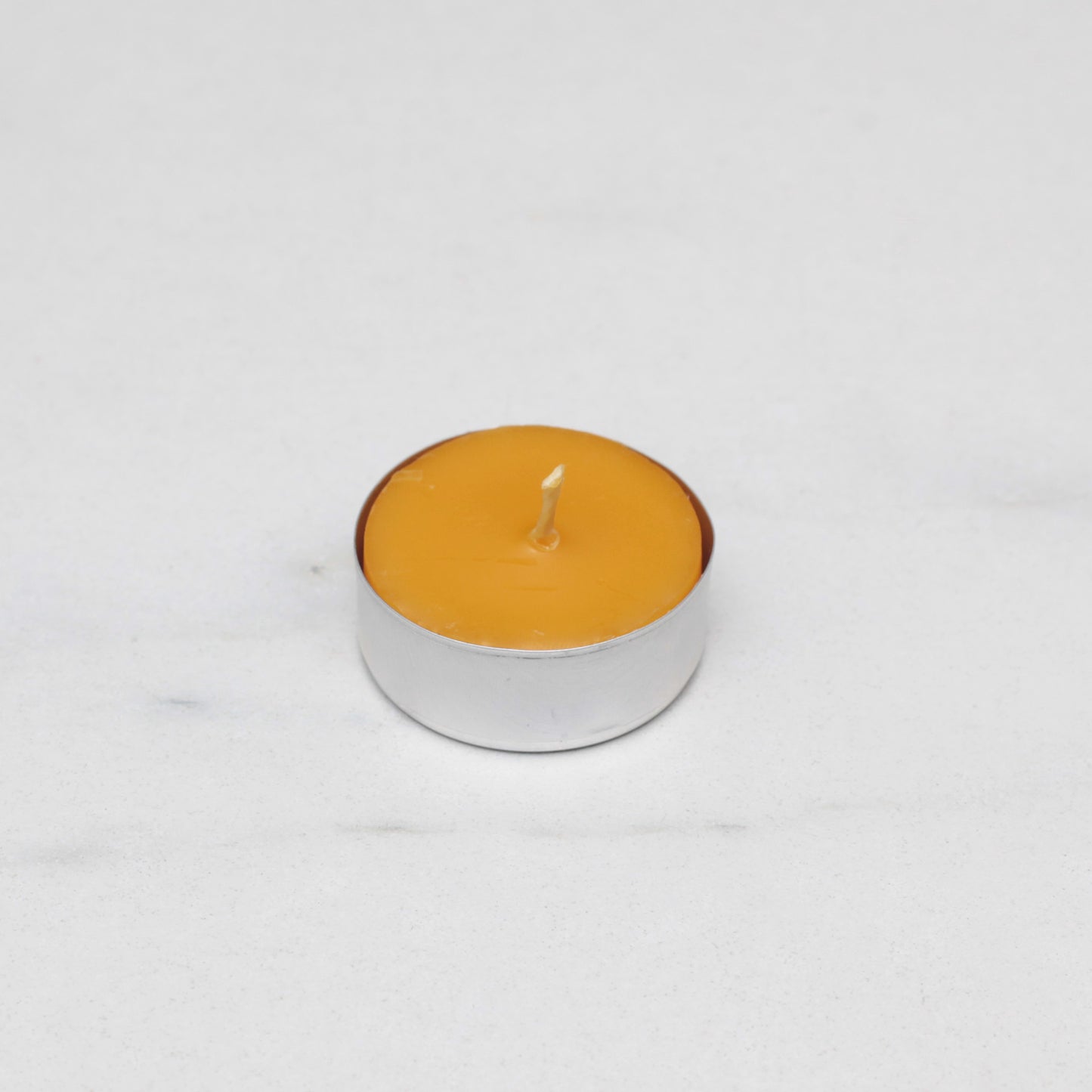 Beeswax Tealight