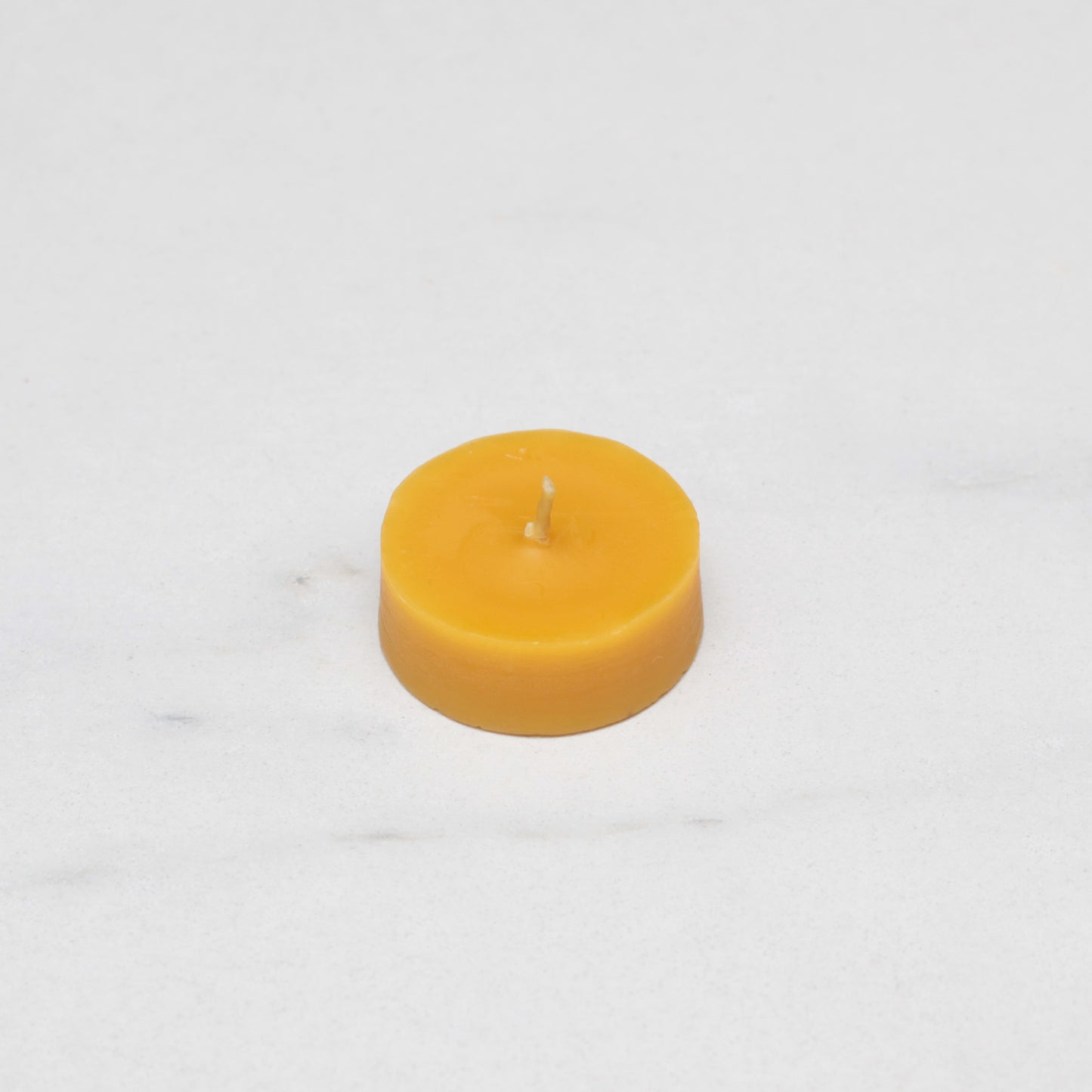 Beeswax Tealight