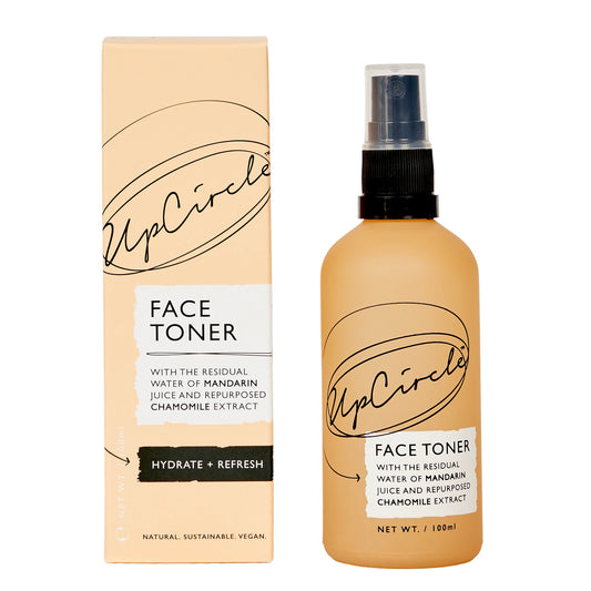 UpCircle Face Toner