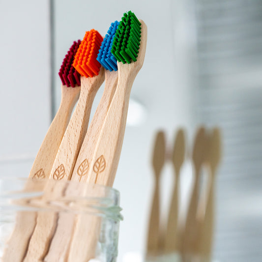 Toothbrushes - Adult