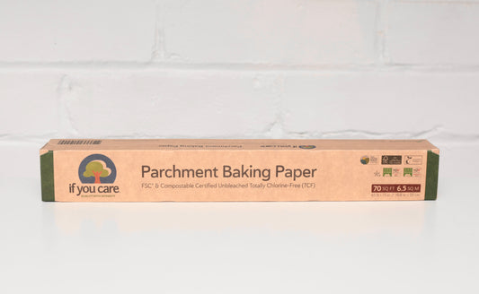 Parchment Baking Paper